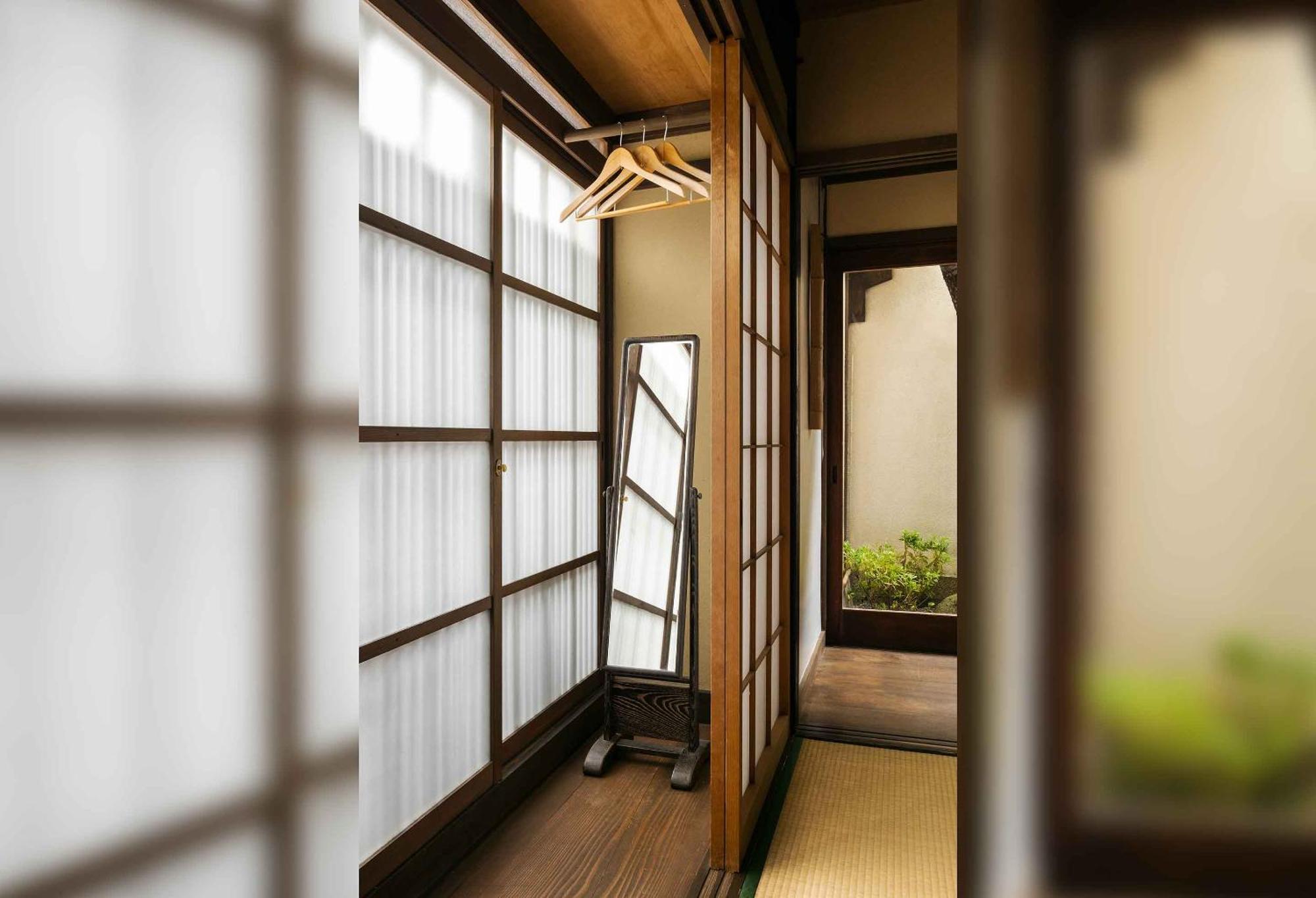 Gion Koyu An Machiya House Villa Kyoto Dış mekan fotoğraf