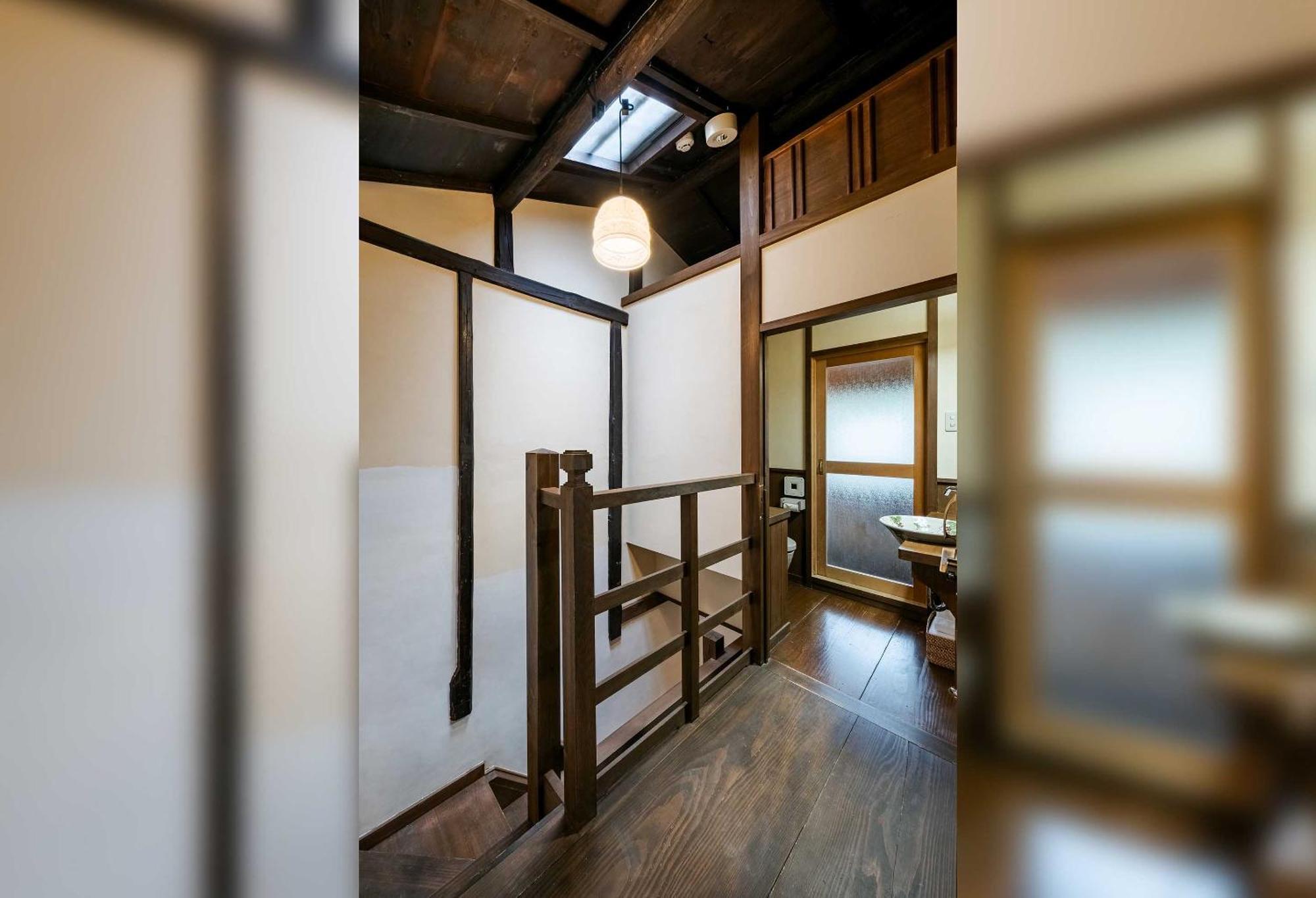 Gion Koyu An Machiya House Villa Kyoto Dış mekan fotoğraf