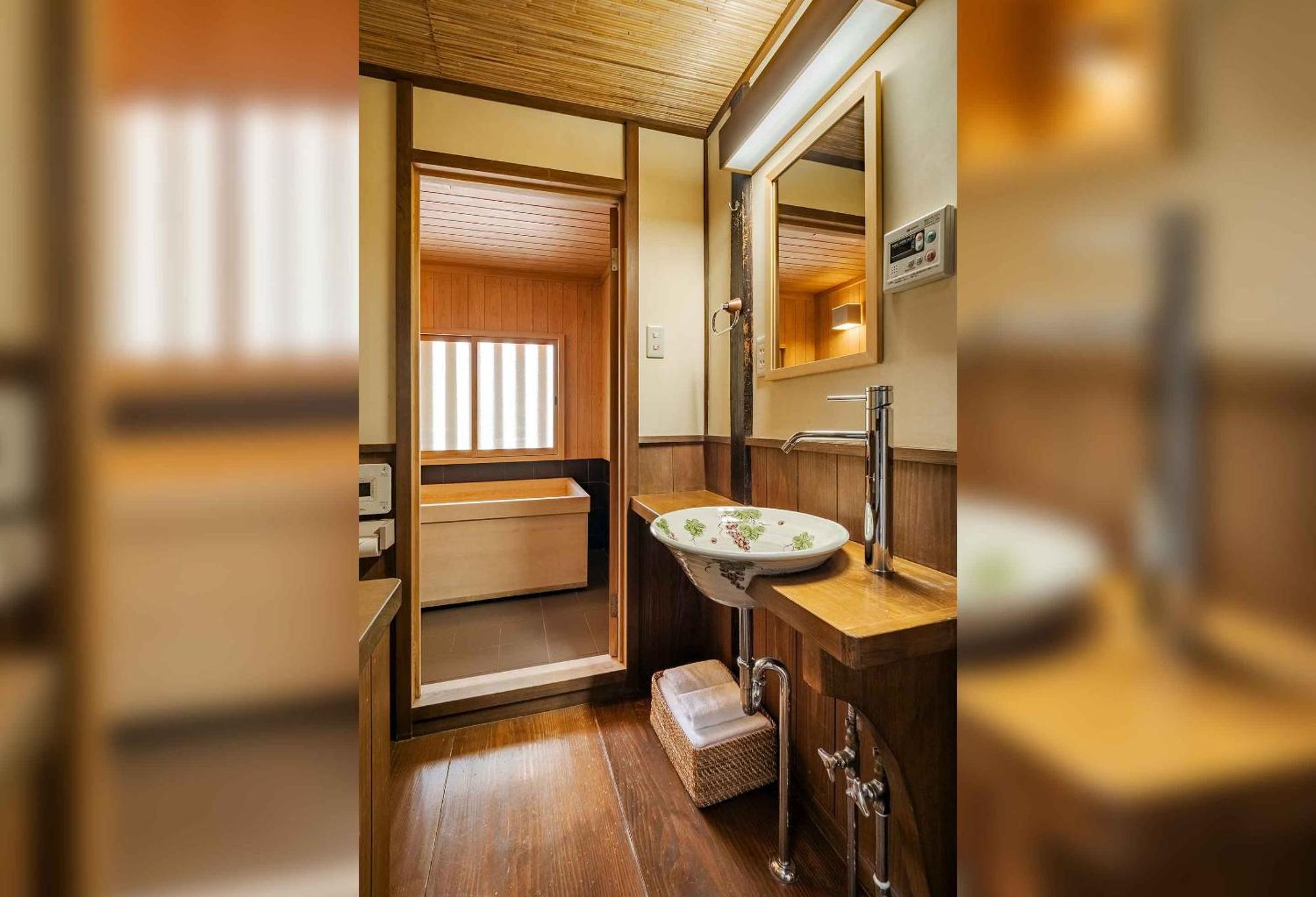 Gion Koyu An Machiya House Villa Kyoto Dış mekan fotoğraf