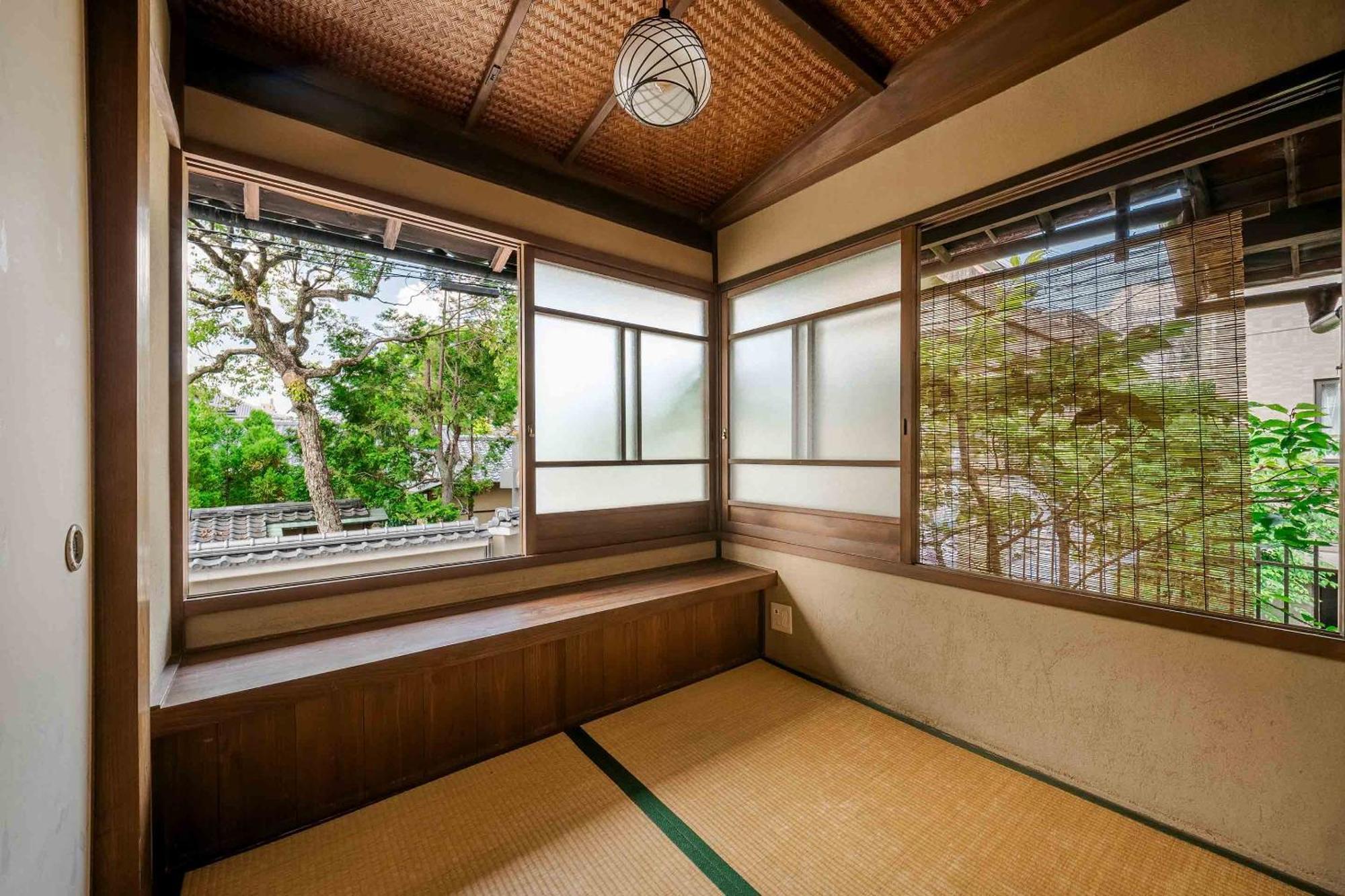 Gion Koyu An Machiya House Villa Kyoto Dış mekan fotoğraf
