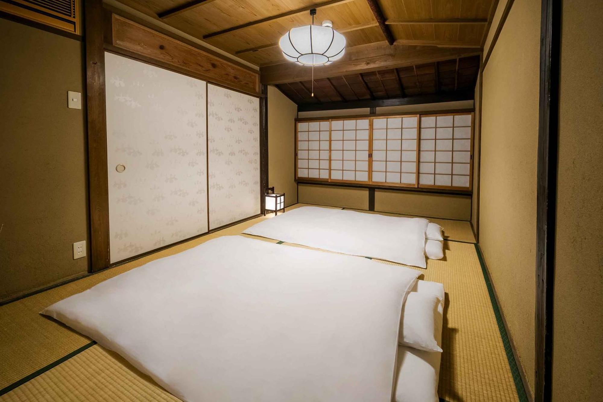 Gion Koyu An Machiya House Villa Kyoto Dış mekan fotoğraf
