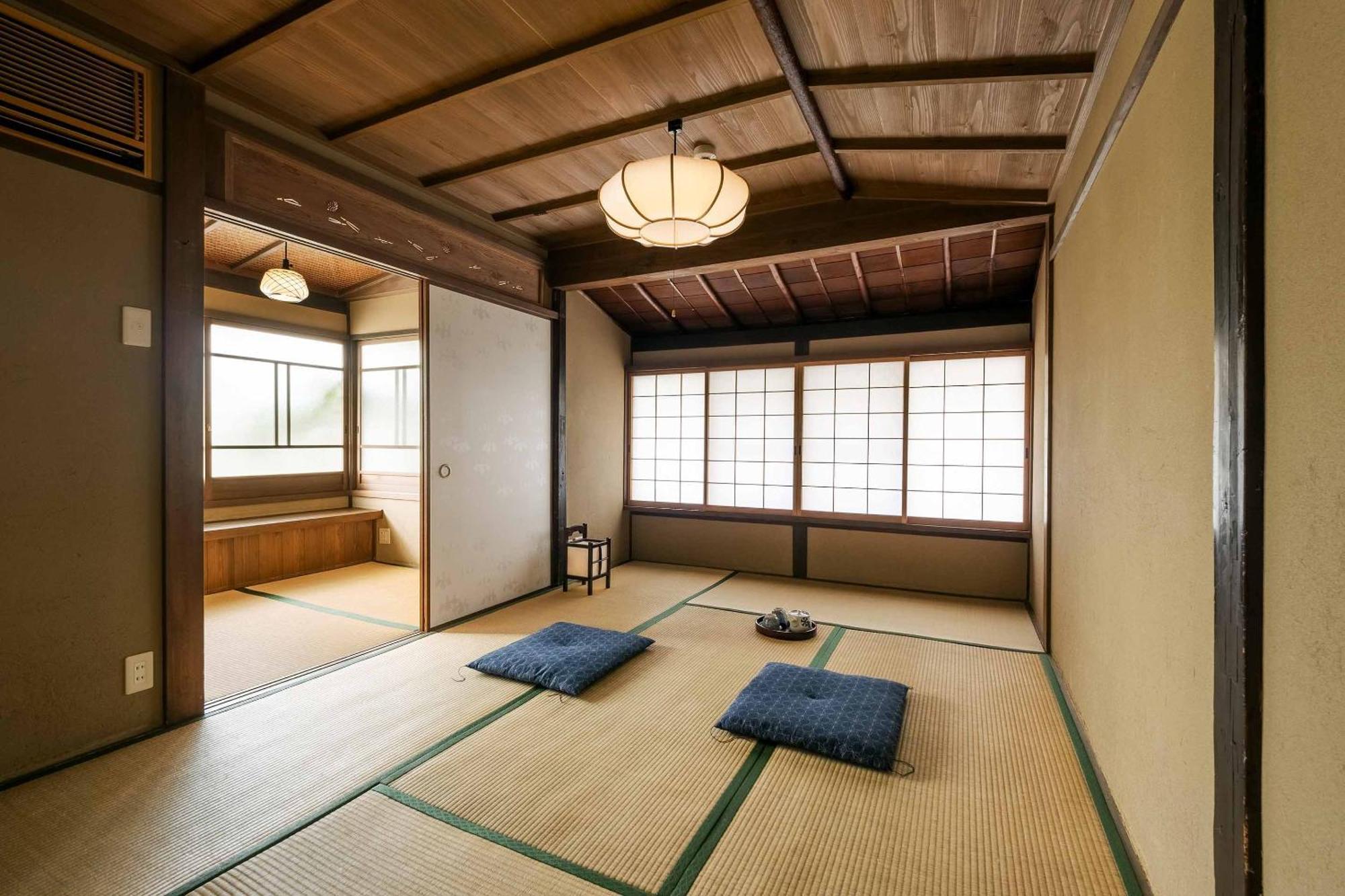 Gion Koyu An Machiya House Villa Kyoto Dış mekan fotoğraf