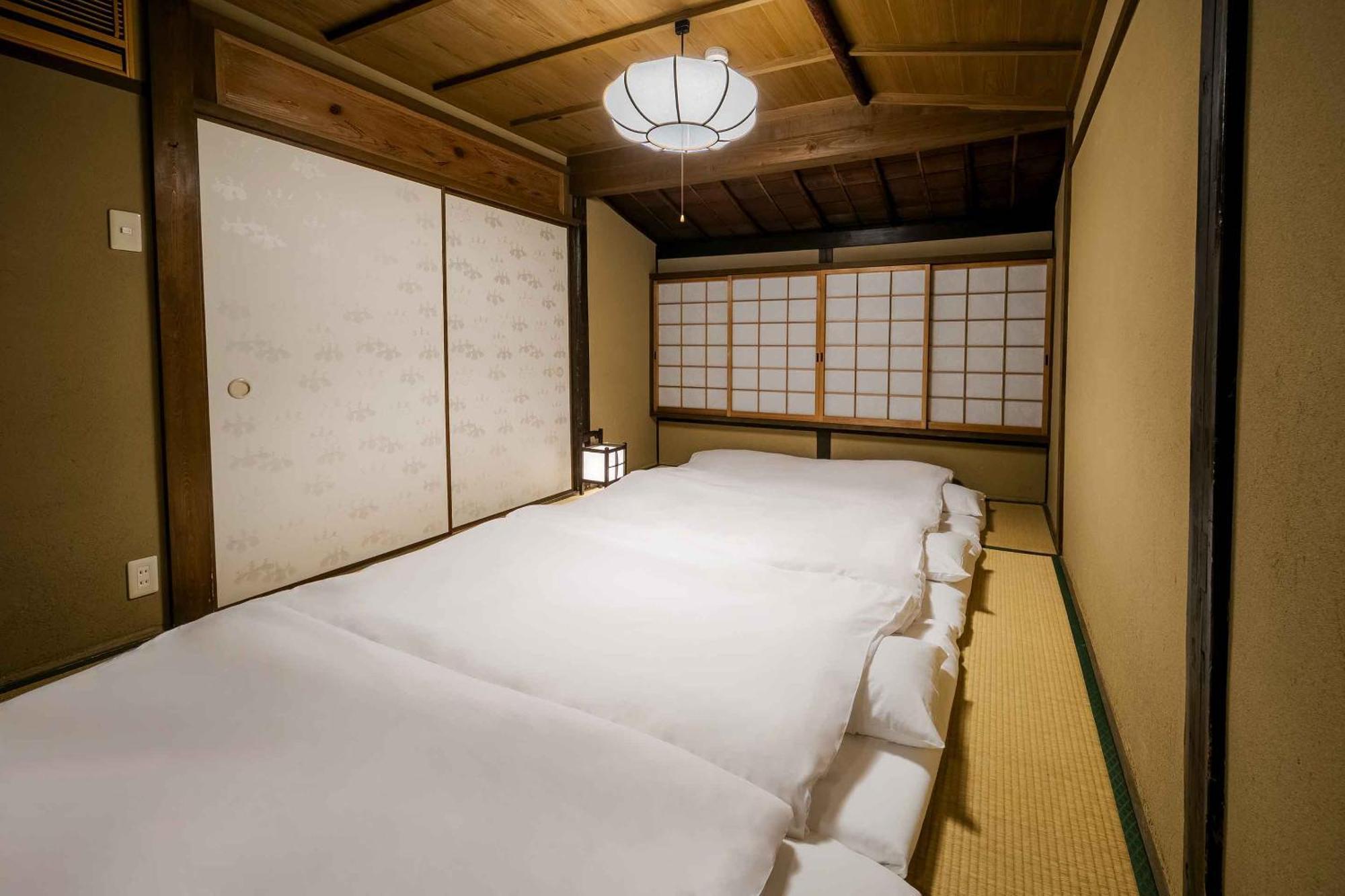 Gion Koyu An Machiya House Villa Kyoto Dış mekan fotoğraf