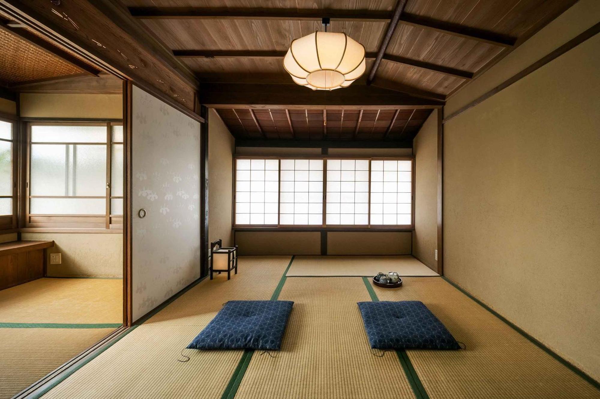Gion Koyu An Machiya House Villa Kyoto Dış mekan fotoğraf