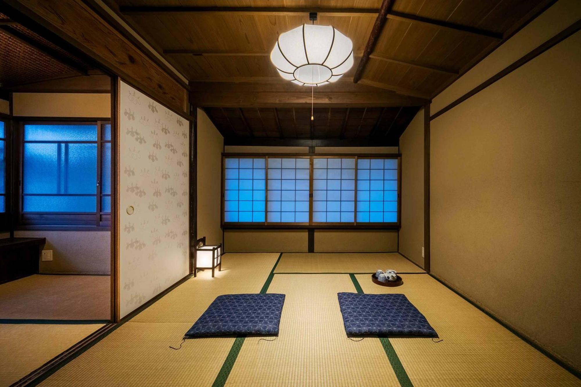 Gion Koyu An Machiya House Villa Kyoto Dış mekan fotoğraf