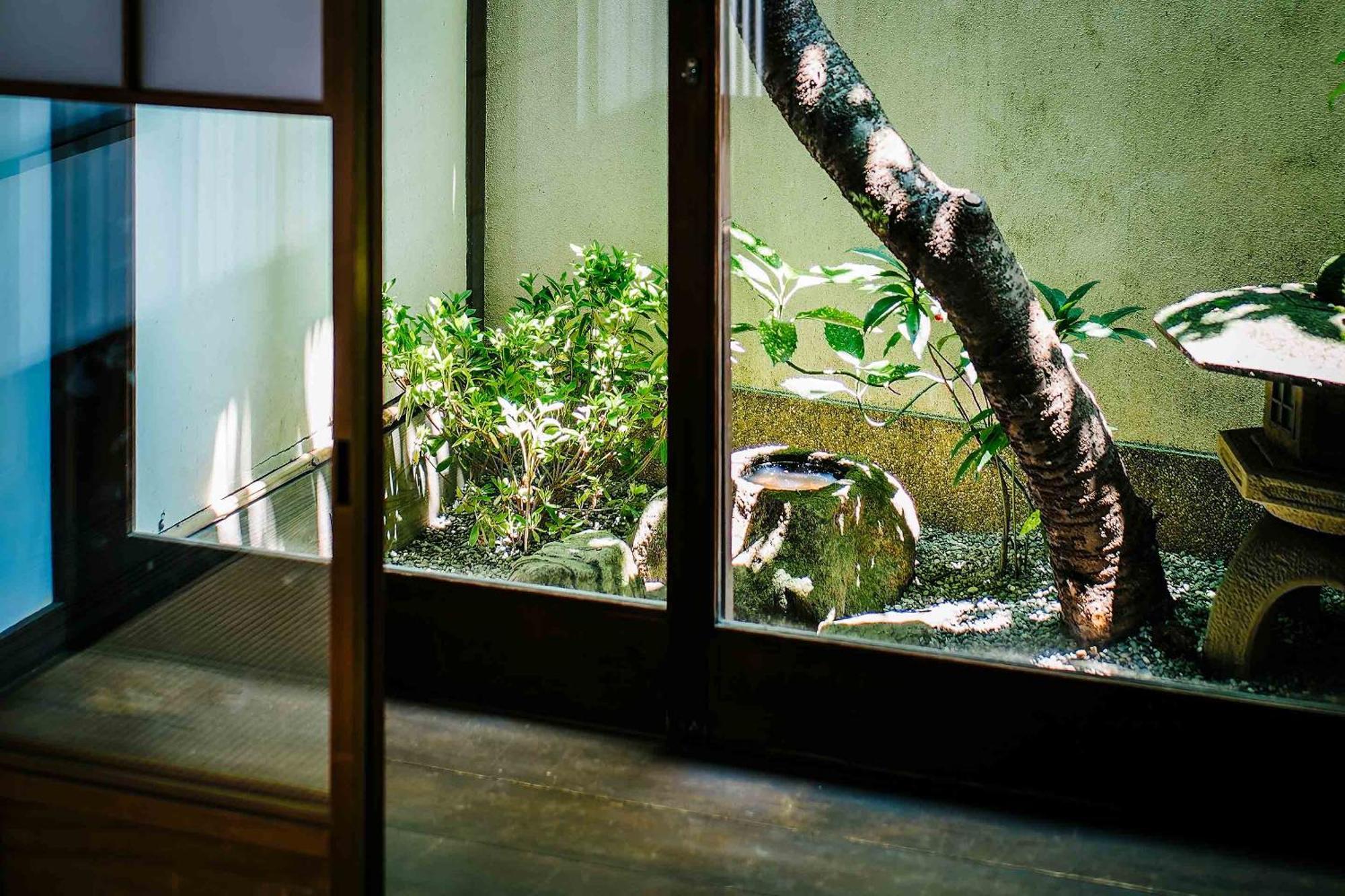 Gion Koyu An Machiya House Villa Kyoto Dış mekan fotoğraf