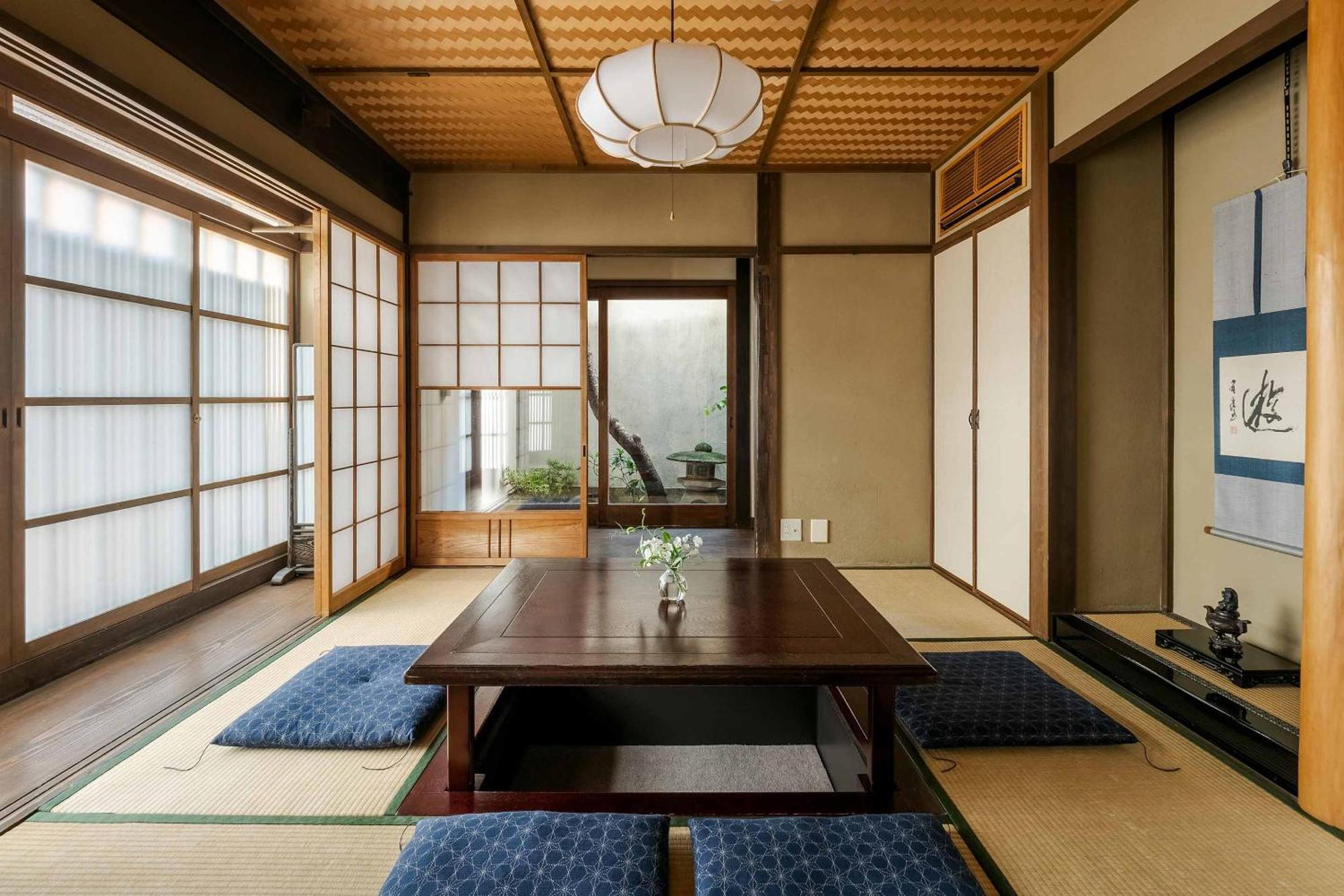 Gion Koyu An Machiya House Villa Kyoto Dış mekan fotoğraf