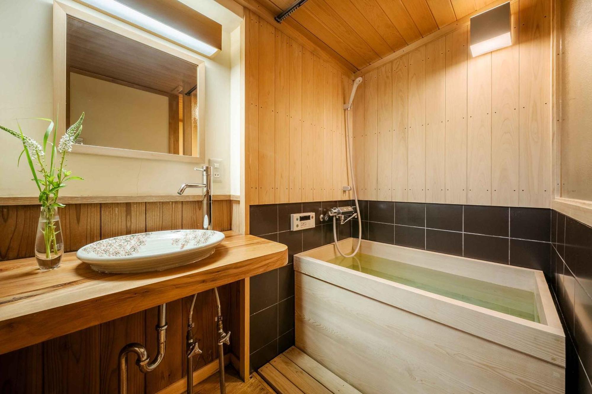 Gion Koyu An Machiya House Villa Kyoto Dış mekan fotoğraf