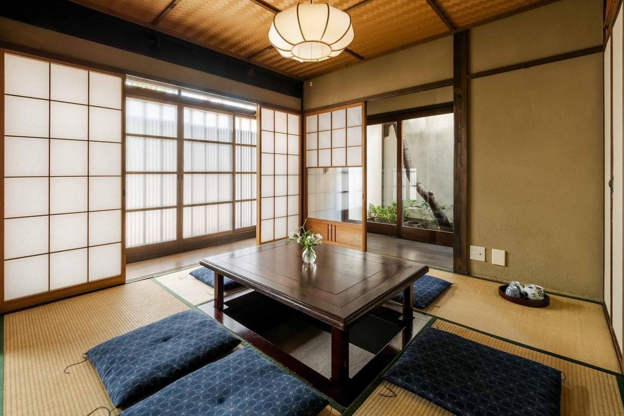Gion Koyu An Machiya House Villa Kyoto Dış mekan fotoğraf