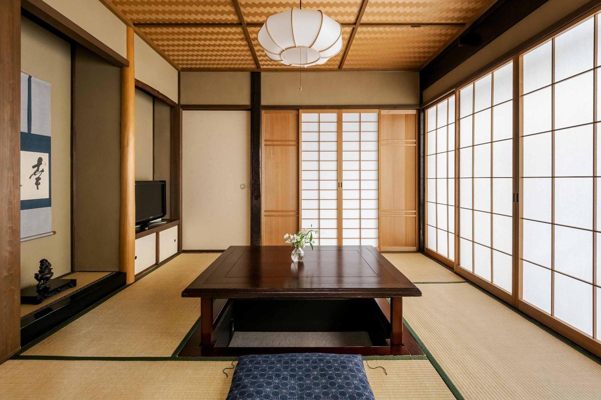 Gion Koyu An Machiya House Villa Kyoto Dış mekan fotoğraf