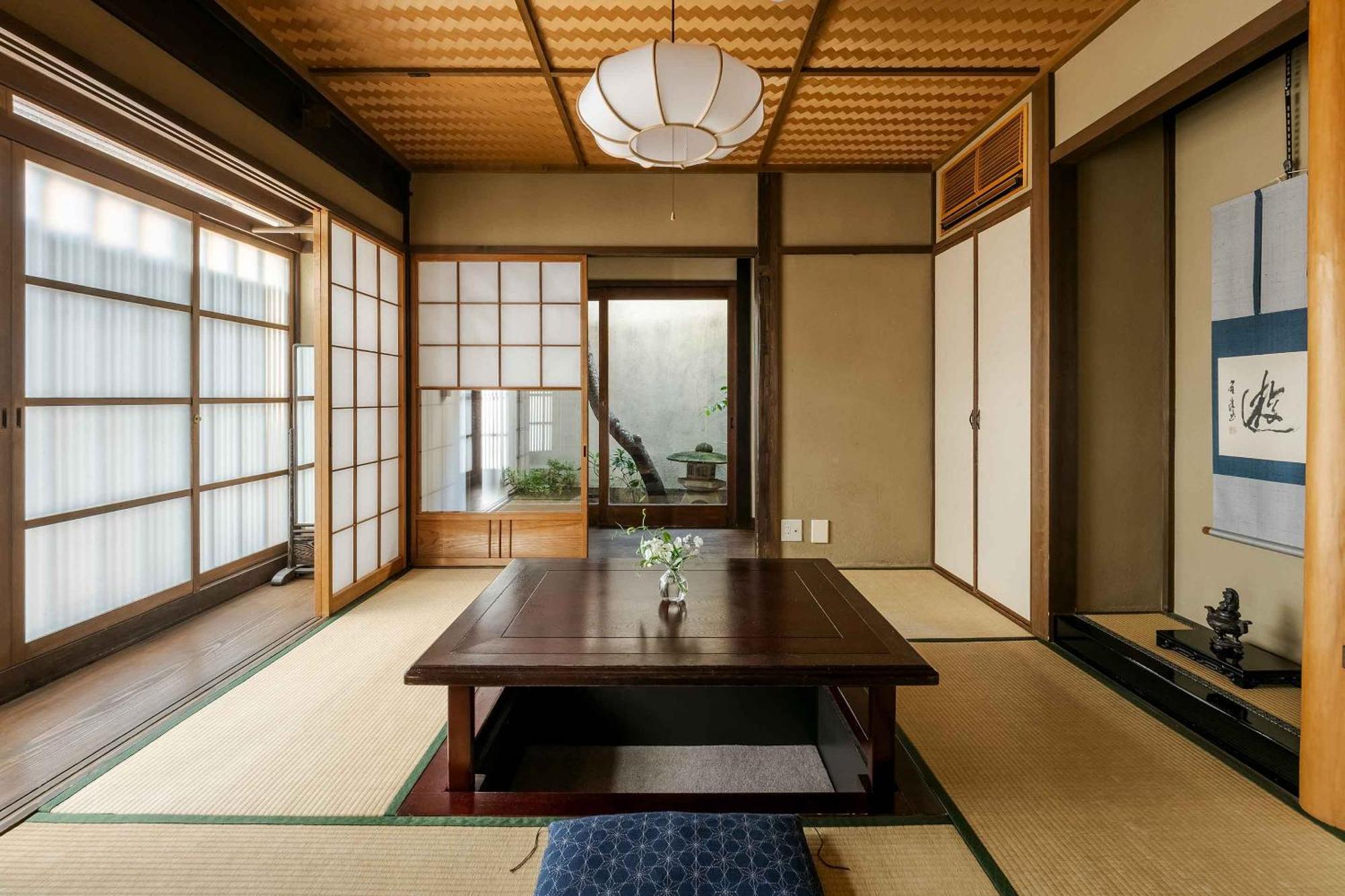 Gion Koyu An Machiya House Villa Kyoto Dış mekan fotoğraf