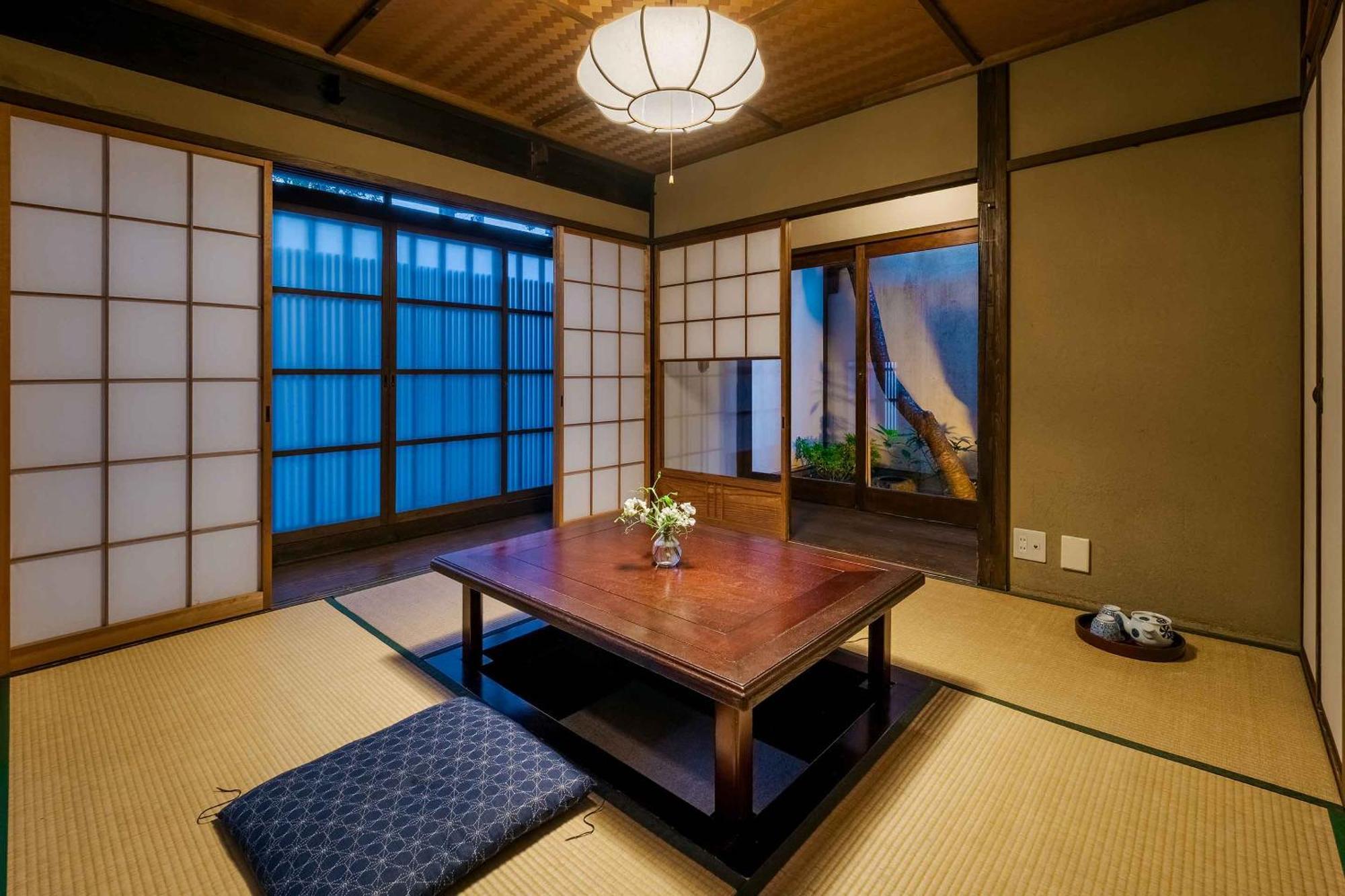 Gion Koyu An Machiya House Villa Kyoto Dış mekan fotoğraf