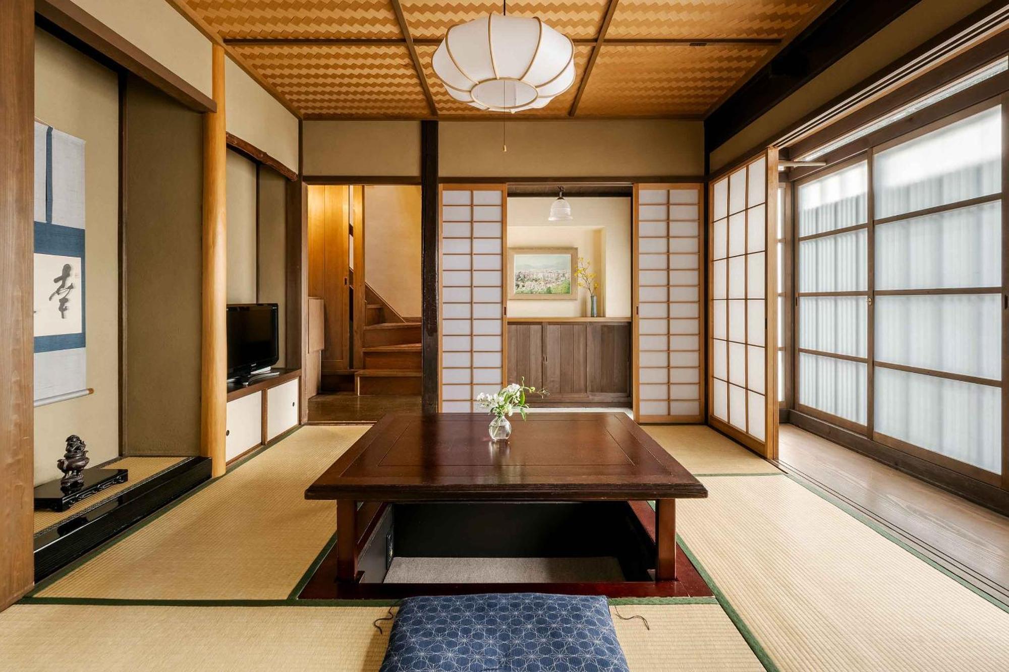 Gion Koyu An Machiya House Villa Kyoto Dış mekan fotoğraf