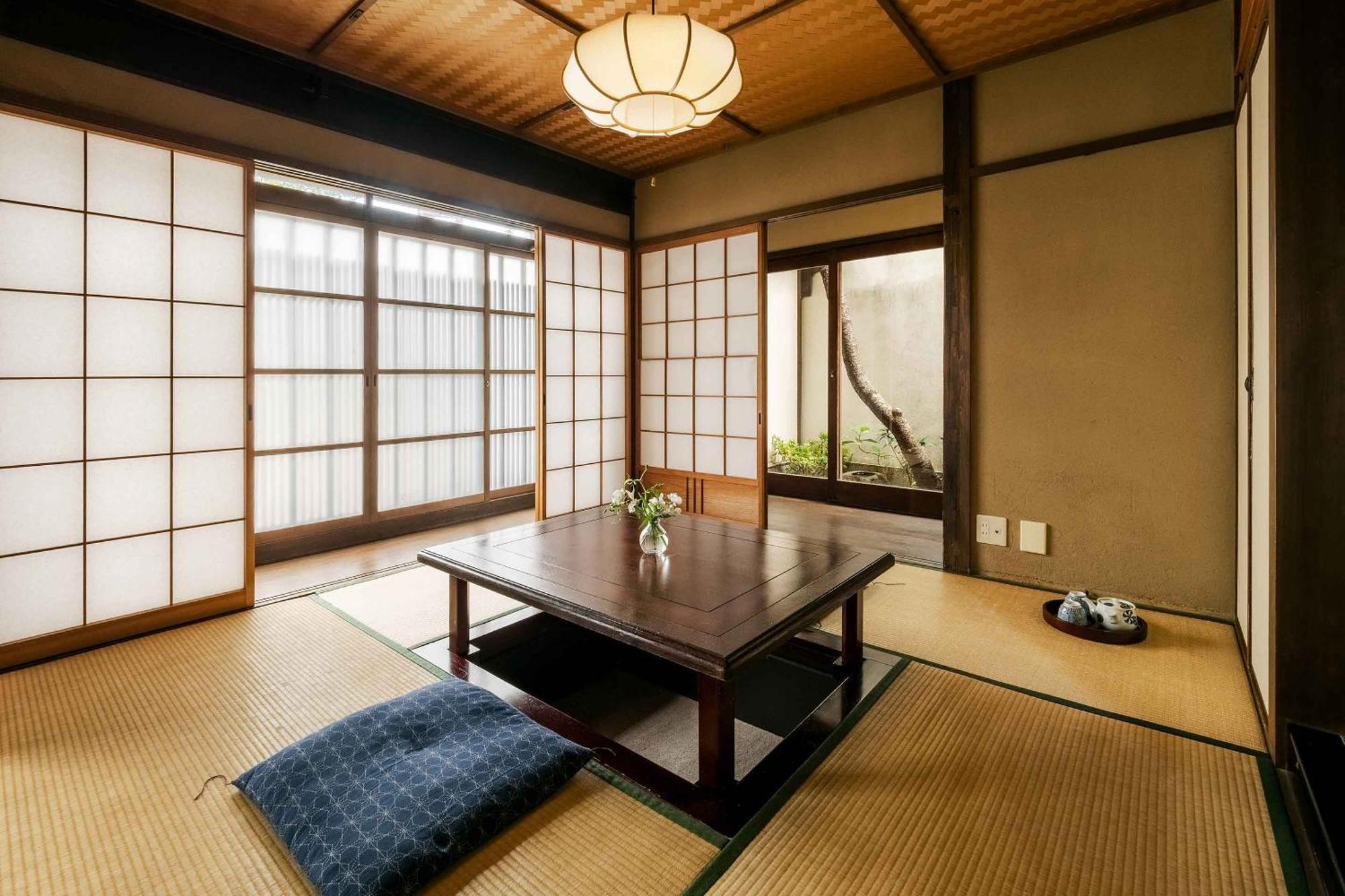 Gion Koyu An Machiya House Villa Kyoto Dış mekan fotoğraf