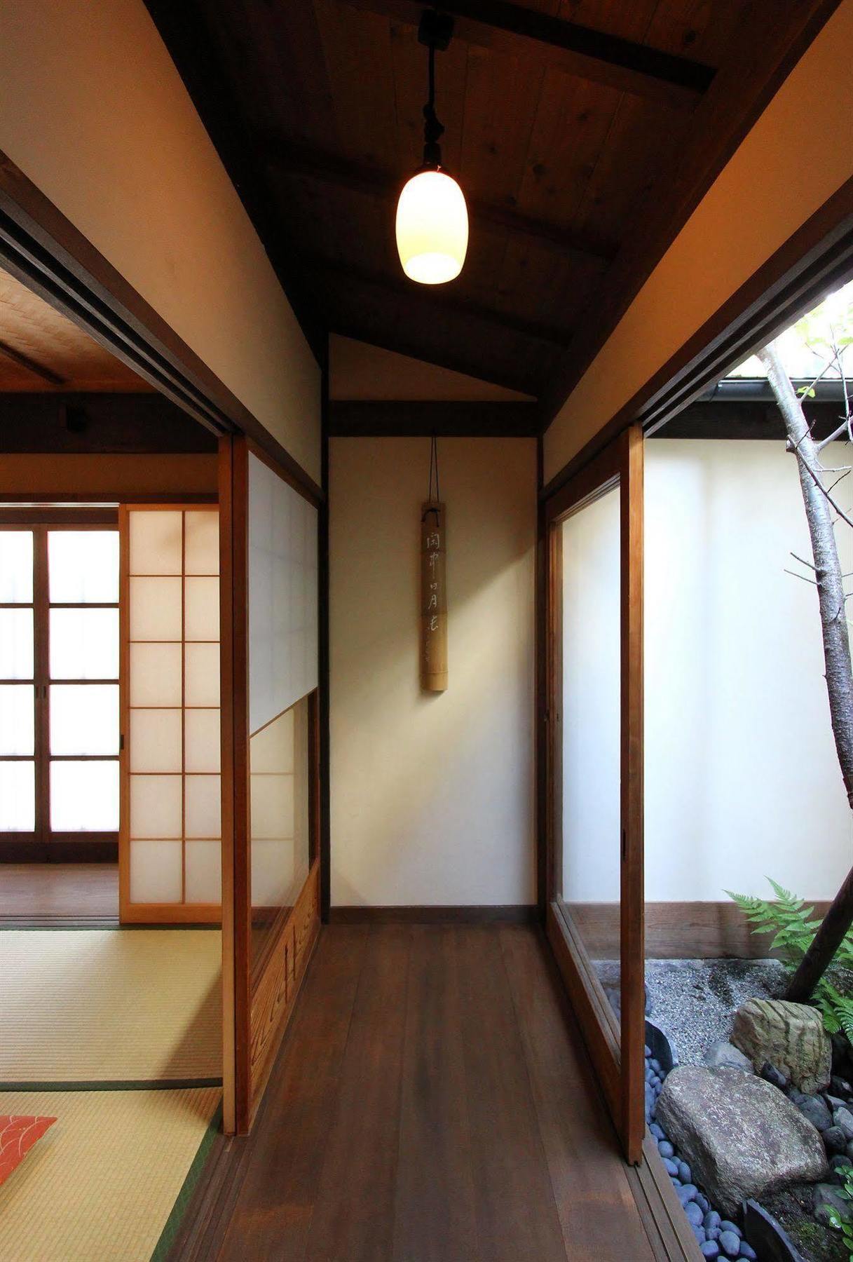 Gion Koyu An Machiya House Villa Kyoto Dış mekan fotoğraf