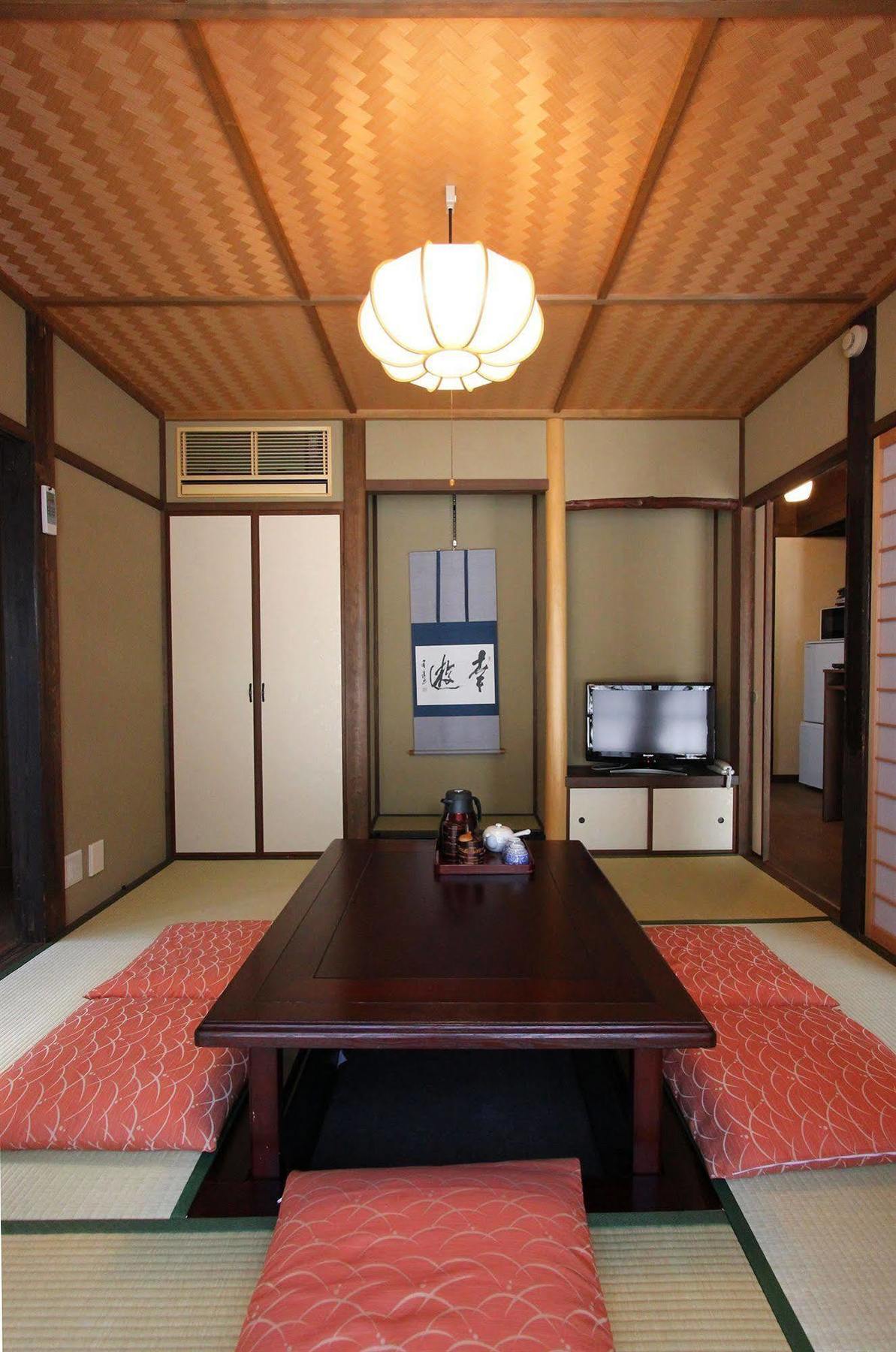 Gion Koyu An Machiya House Villa Kyoto Dış mekan fotoğraf