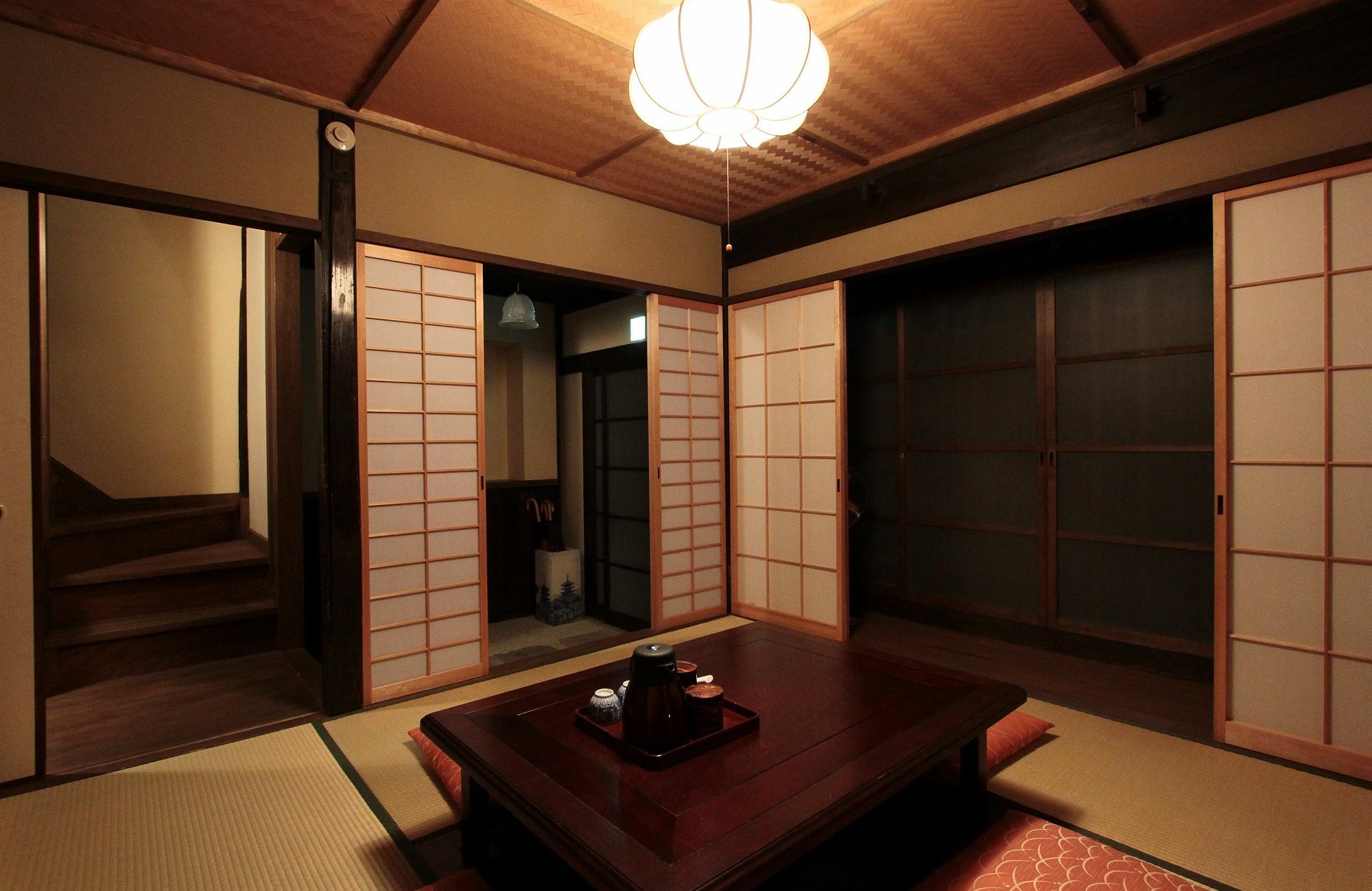 Gion Koyu An Machiya House Villa Kyoto Dış mekan fotoğraf