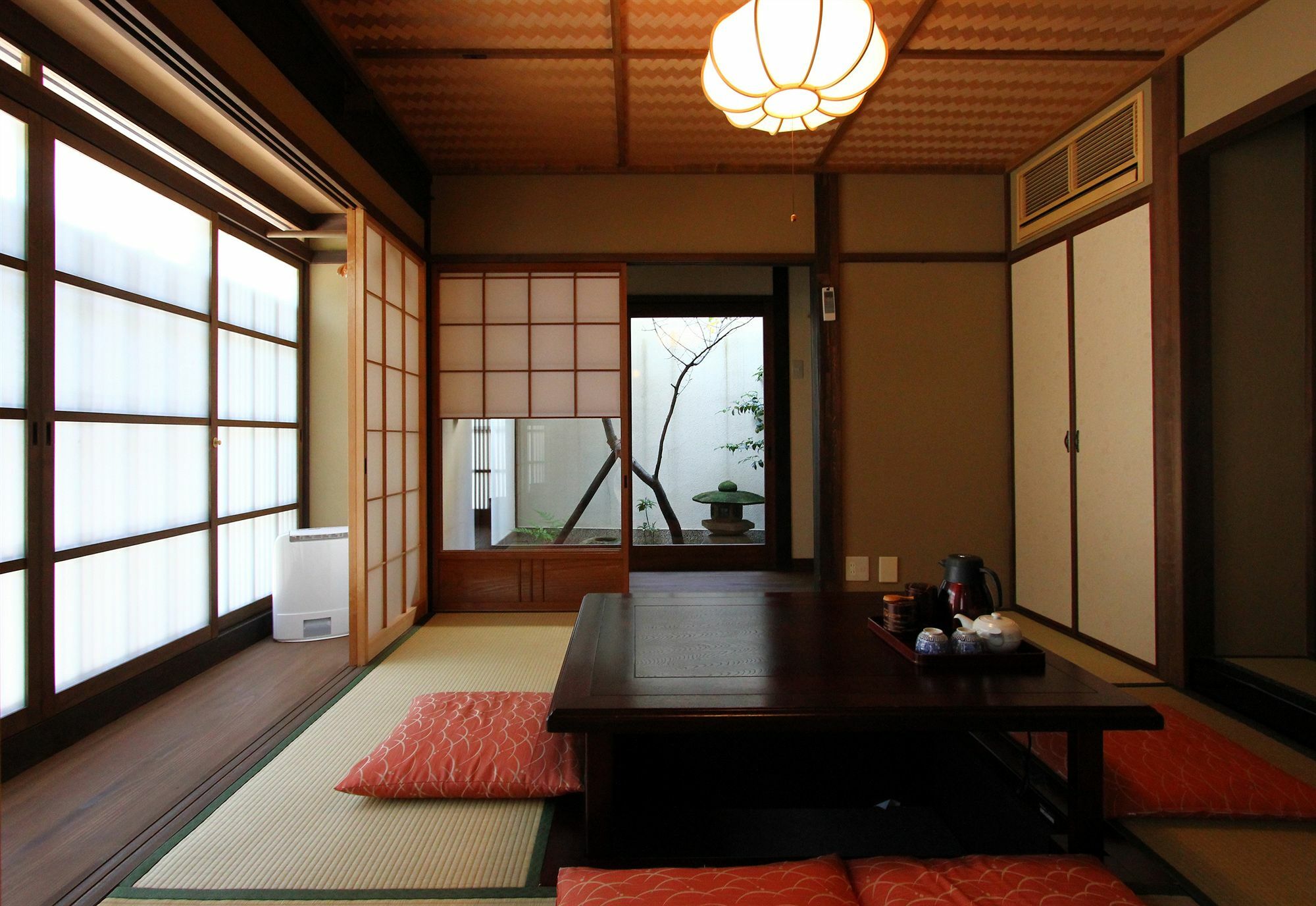 Gion Koyu An Machiya House Villa Kyoto Dış mekan fotoğraf