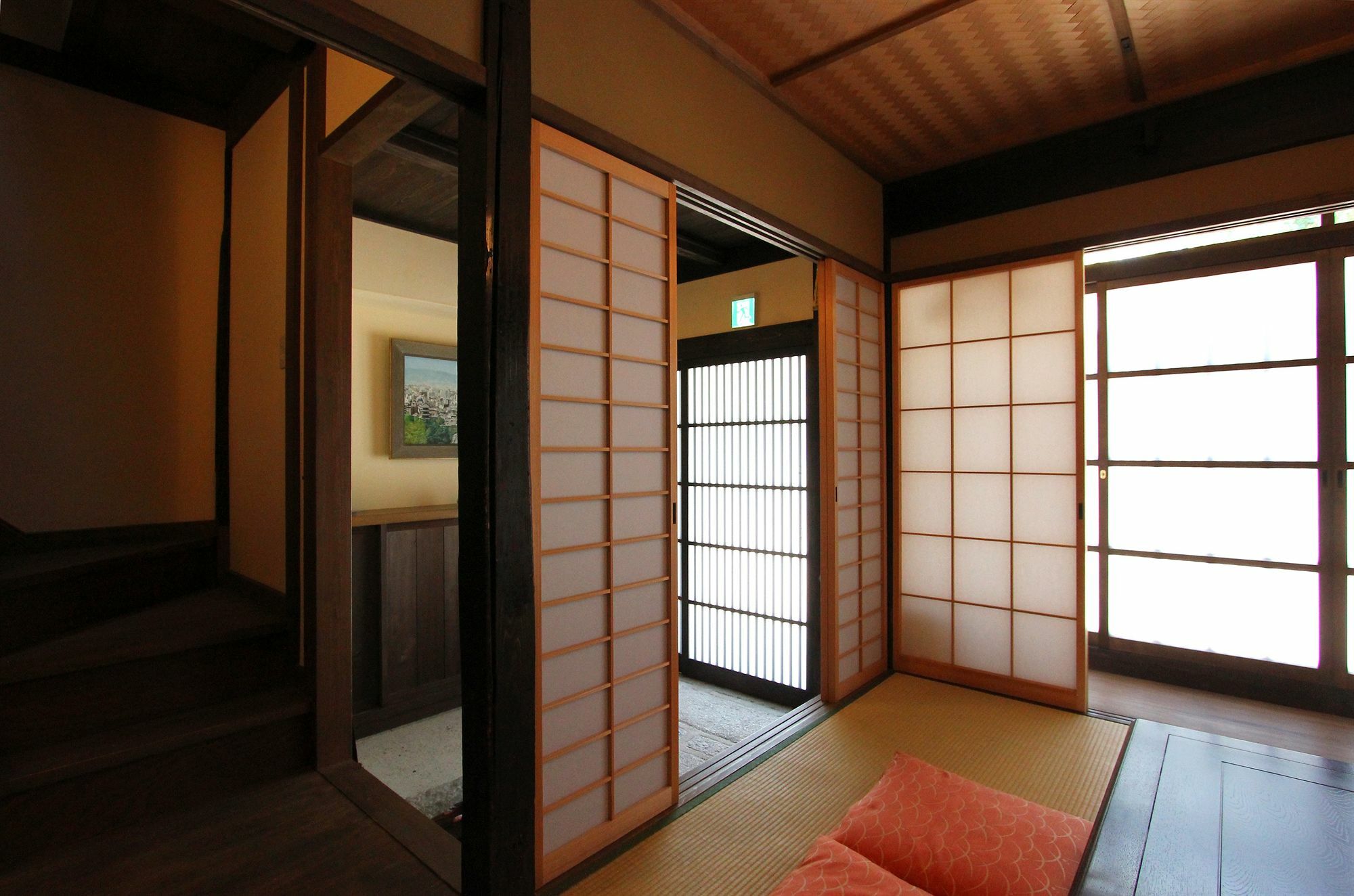 Gion Koyu An Machiya House Villa Kyoto Dış mekan fotoğraf
