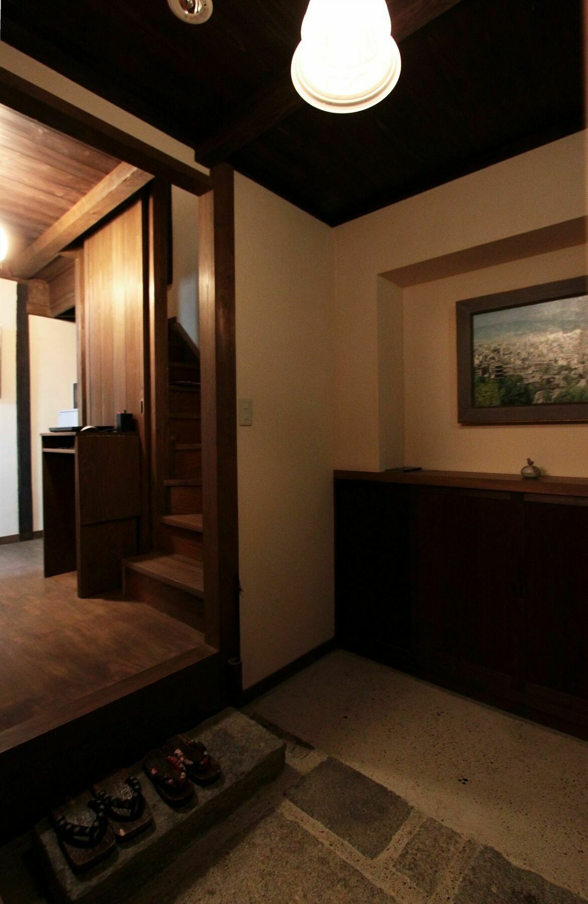 Gion Koyu An Machiya House Villa Kyoto Dış mekan fotoğraf