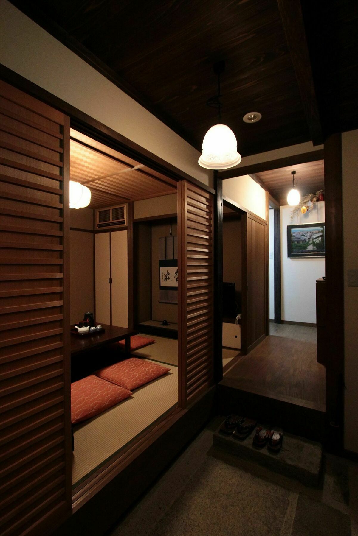Gion Koyu An Machiya House Villa Kyoto Dış mekan fotoğraf