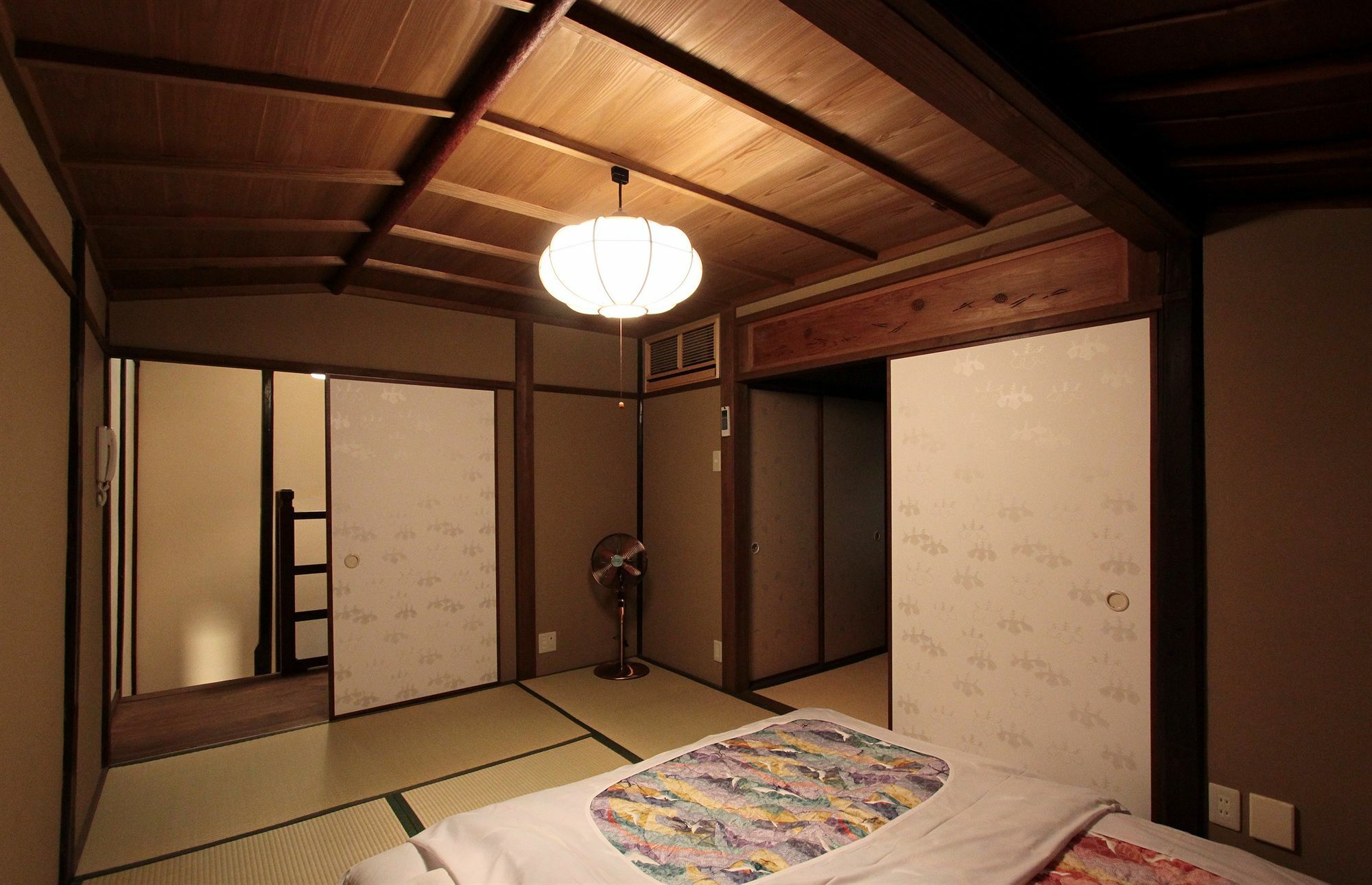Gion Koyu An Machiya House Villa Kyoto Dış mekan fotoğraf