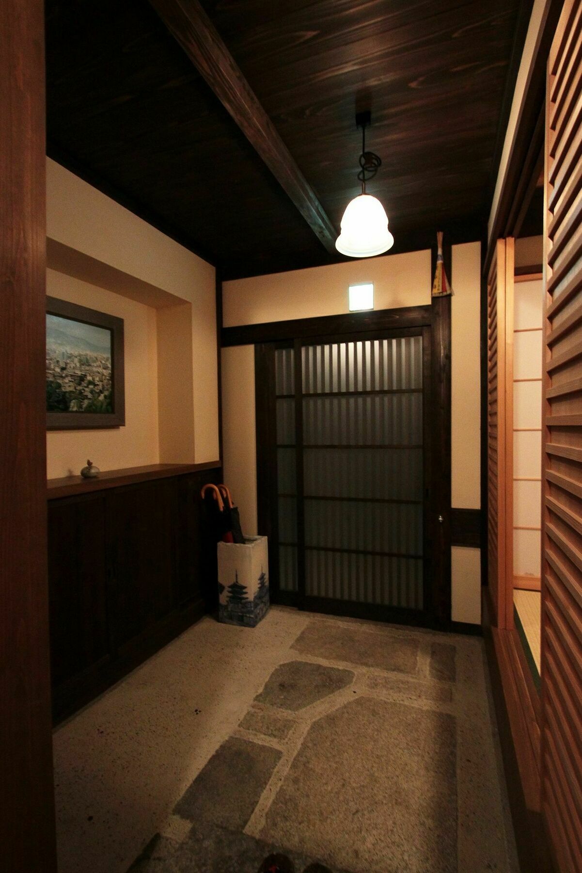 Gion Koyu An Machiya House Villa Kyoto Dış mekan fotoğraf