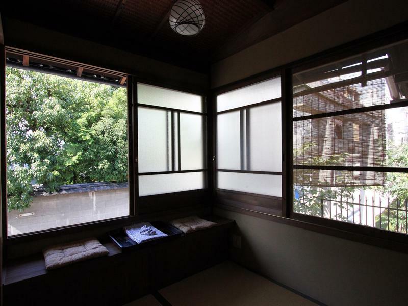 Gion Koyu An Machiya House Villa Kyoto Dış mekan fotoğraf